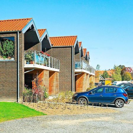 4 Person Holiday Home In Bogense Kültér fotó
