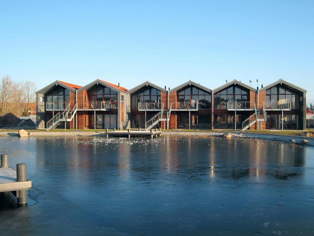 4 Person Holiday Home In Bogense Kültér fotó