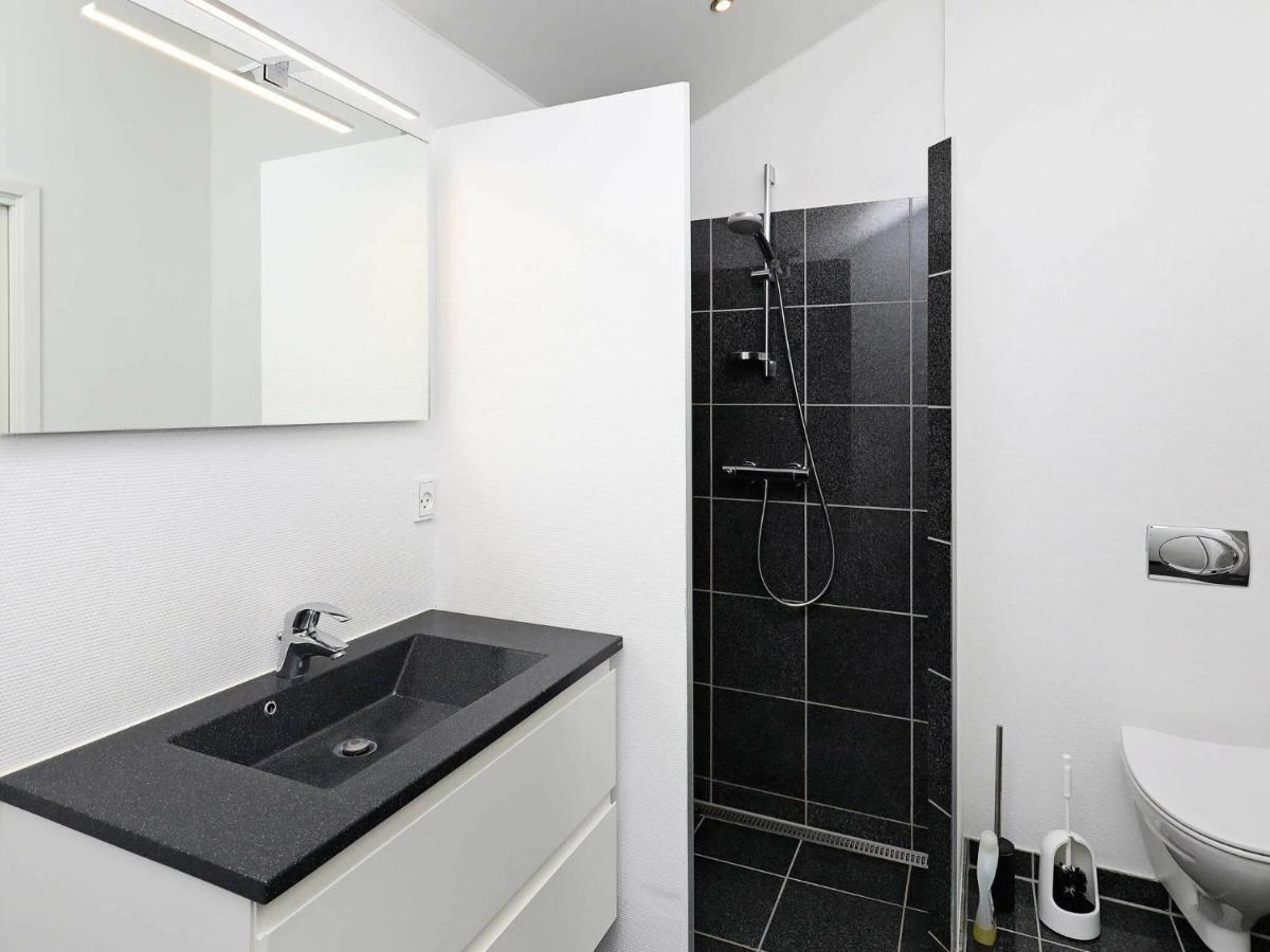 4 Person Holiday Home In Bogense Kültér fotó