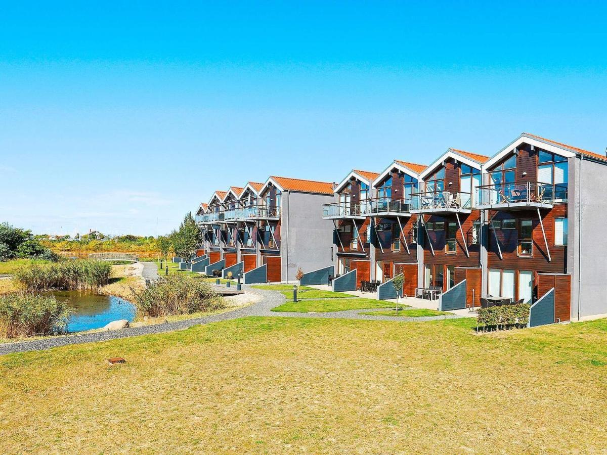 4 Person Holiday Home In Bogense Kültér fotó